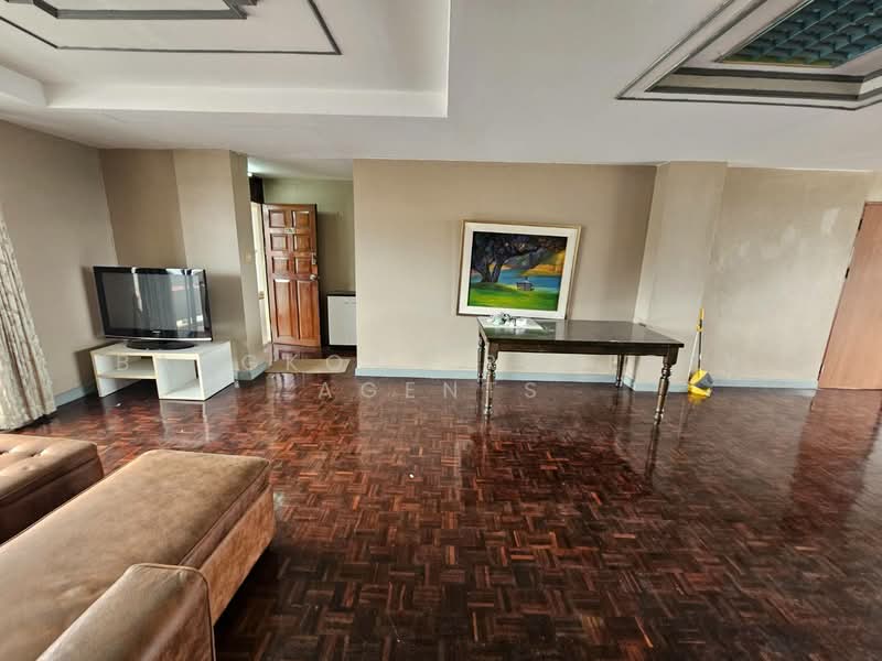 Raja Mansion, Bangkok, Khlong Tan Nua, Watthana, Bangkok, 2 Bedrooms, 180 sqm, Condo For Rent, by BANGKOK PROPERTY AGENTS, 500498806 - DDproperty.com