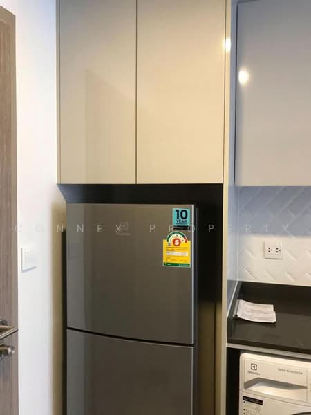 Maestro 14 Siam-Ratchathewi, Bangkok, Soi Phaya Nak, Thanon Phetchaburi, Ratchathewi, Bangkok, 1 Bedroom, 27 sqm, Condo For Rent, by Connex Property, 500498808 - DDproperty.com