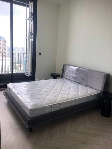 Chapter Charoennakhon–Riverside, Bangkok, Charoennakorn Road, Bang Lam Phu Lang, Khlong San, Bangkok, 2 Bedrooms, 78 sqm, Condo For Sale, by Anthea Khwanngam, 500498809 - DDproperty.com