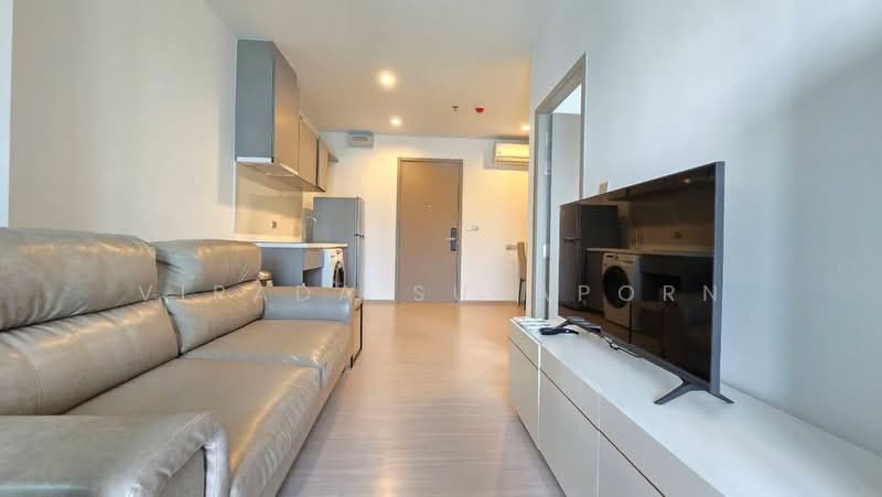 Life Asoke Hype, Bangkok, 339 Chaturathit Rd, Makkasan, Ratchathewi, Bangkok, 1 Bedroom, 40 sqm, Condo For Rent, by Vipada Supaporn, 500498810 - DDproperty.com