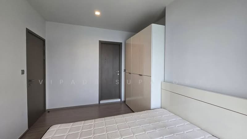 Life Asoke Hype, Bangkok, 339 Chaturathit Rd, Makkasan, Ratchathewi, Bangkok, 1 Bedroom, 40 sqm, Condo For Rent, by Vipada Supaporn, 500498810 - DDproperty.com