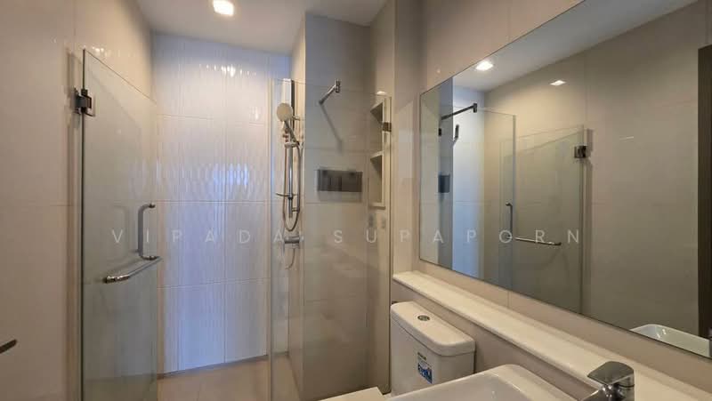 Life Asoke Hype, Bangkok, 339 Chaturathit Rd, Makkasan, Ratchathewi, Bangkok, 1 Bedroom, 40 sqm, Condo For Rent, by Vipada Supaporn, 500498810 - DDproperty.com