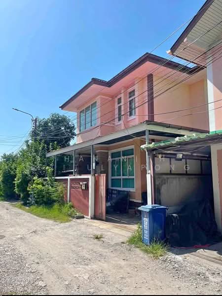 4-BR House, Bangkok, Prawet, Bangkok, 4 Bedrooms, 220 sqm, Single Detached House For Sale, by Thananith Ittitulyapong, 500498819 - DDproperty.com