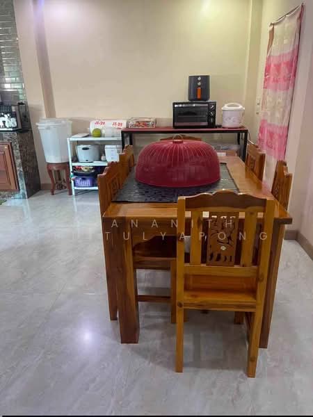 4-BR House, Bangkok, Prawet, Bangkok, 4 Bedrooms, 220 sqm, Single Detached House For Sale, by Thananith Ittitulyapong, 500498819 - DDproperty.com