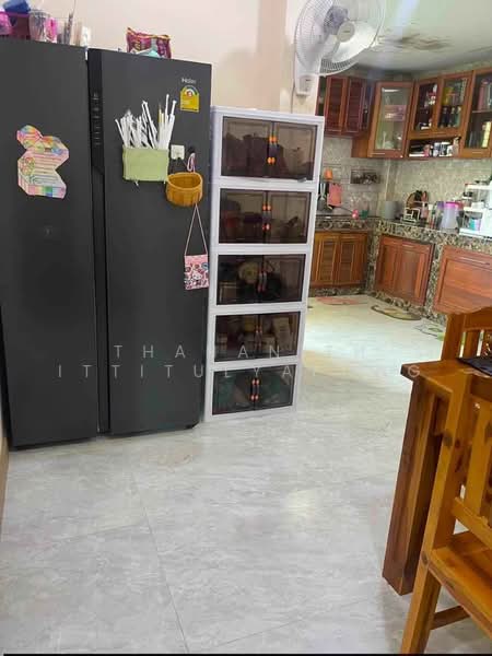 4-BR House, Bangkok, Prawet, Bangkok, 4 Bedrooms, 220 sqm, Single Detached House For Sale, by Thananith Ittitulyapong, 500498819 - DDproperty.com