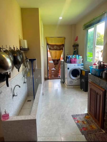 4-BR House, Bangkok, Prawet, Bangkok, 4 Bedrooms, 220 sqm, Single Detached House For Sale, by Thananith Ittitulyapong, 500498819 - DDproperty.com