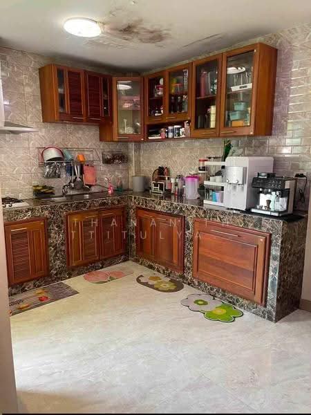4-BR House, Bangkok, Prawet, Bangkok, 4 Bedrooms, 220 sqm, Single Detached House For Sale, by Thananith Ittitulyapong, 500498819 - DDproperty.com