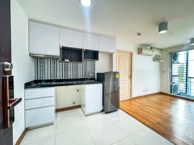 Bangkok Feliz Vibhavadi 30, Bangkok, 21 Phahonyothin Road, Chatuchak, Bangkok, 1 Bedroom, 32 sqm, Condo For Sale, by ณิชพักตร์ พูลศิริกุล, 500498820 - DDproperty.com