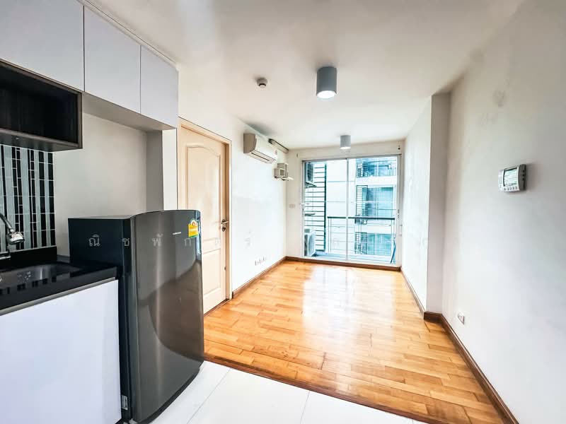 Bangkok Feliz Vibhavadi 30, Bangkok, 21 Phahonyothin Road, Chatuchak, Bangkok, 1 Bedroom, 32 sqm, Condo For Sale, by ณิชพักตร์ พูลศิริกุล, 500498820 - DDproperty.com