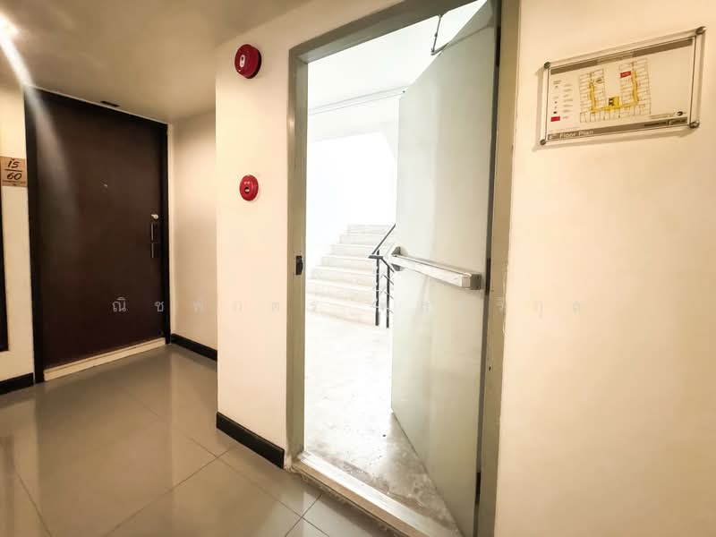 Bangkok Feliz Vibhavadi 30, Bangkok, 21 Phahonyothin Road, Chatuchak, Bangkok, 1 Bedroom, 32 sqm, Condo For Sale, by ณิชพักตร์ พูลศิริกุล, 500498820 - DDproperty.com