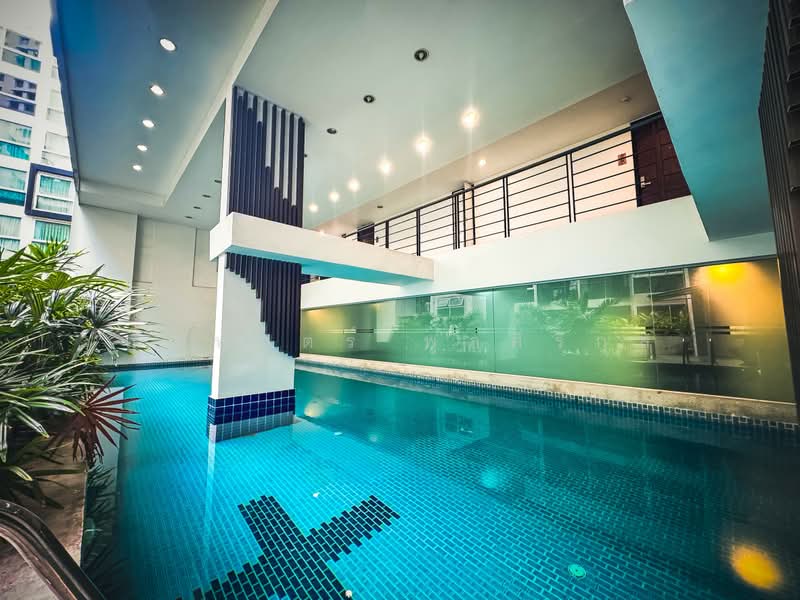 Bangkok Feliz Vibhavadi 30, Bangkok, 21 Phahonyothin Road, Chatuchak, Bangkok, 1 Bedroom, 32 sqm, Condo For Sale, by ณิชพักตร์ พูลศิริกุล, 500498820 - DDproperty.com