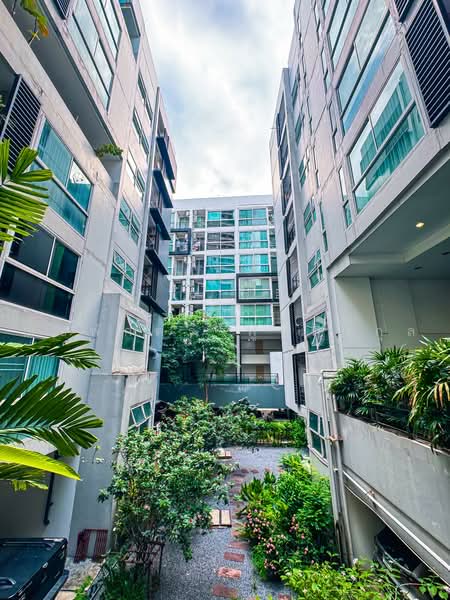 Bangkok Feliz Vibhavadi 30, Bangkok, 21 Phahonyothin Road, Chatuchak, Bangkok, 1 Bedroom, 32 sqm, Condo For Sale, by ณิชพักตร์ พูลศิริกุล, 500498820 - DDproperty.com