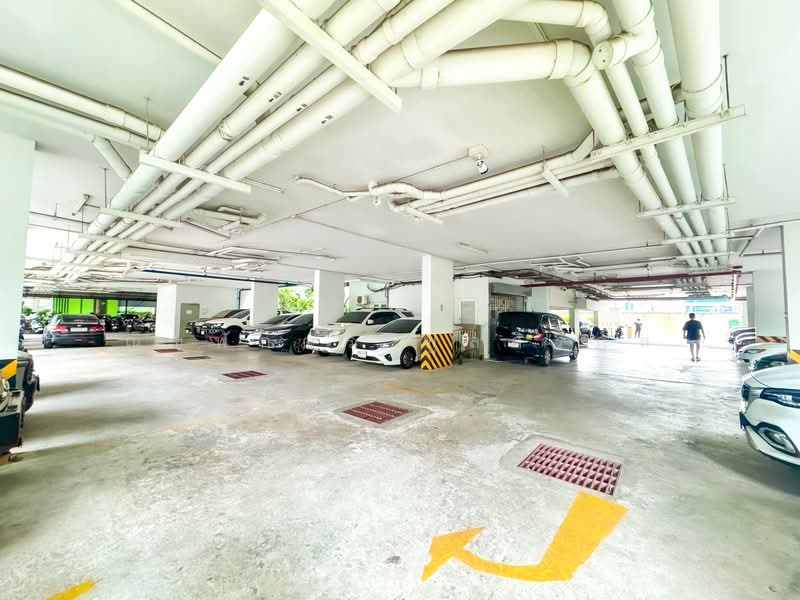 Bangkok Feliz Vibhavadi 30, Bangkok, 21 Phahonyothin Road, Chatuchak, Bangkok, 1 Bedroom, 32 sqm, Condo For Sale, by ณิชพักตร์ พูลศิริกุล, 500498820 - DDproperty.com