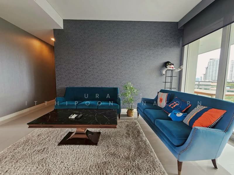 Reflection Jomtien Beach, Chon Buri (Pattaya), 15 Village No. 1 98/1, Na Chom Thian, Sattahip, Chon Buri (Pattaya), 2 Bedrooms, 116 sqm, Condo For Rent, by Urarat Itthipoontanakorn, 500498821 - DDproperty.com