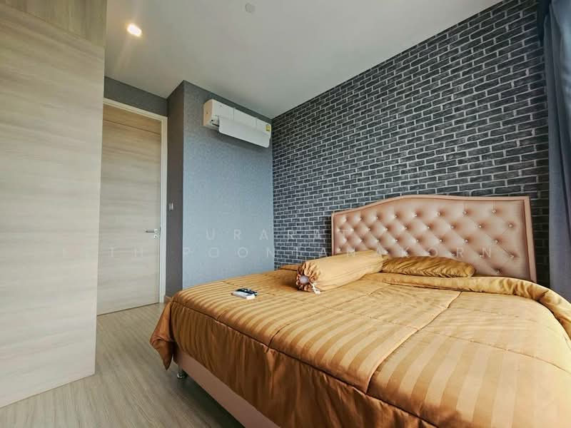 Reflection Jomtien Beach, Chon Buri (Pattaya), 15 Village No. 1 98/1, Na Chom Thian, Sattahip, Chon Buri (Pattaya), 2 Bedrooms, 116 sqm, Condo For Rent, by Urarat Itthipoontanakorn, 500498821 - DDproperty.com