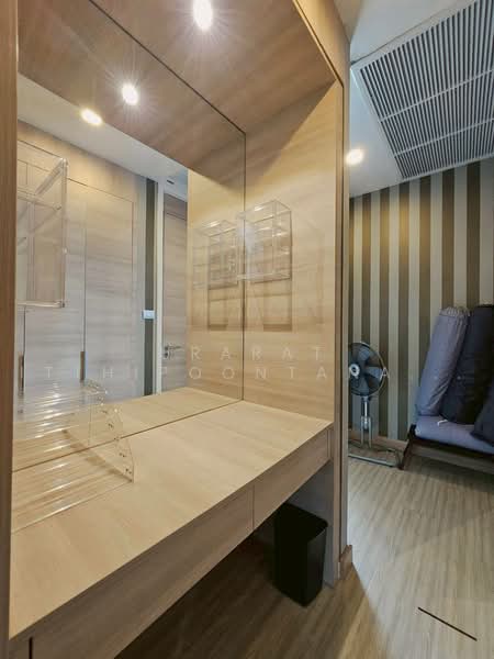 Reflection Jomtien Beach, Chon Buri (Pattaya), 15 Village No. 1 98/1, Na Chom Thian, Sattahip, Chon Buri (Pattaya), 2 Bedrooms, 116 sqm, Condo For Rent, by Urarat Itthipoontanakorn, 500498821 - DDproperty.com
