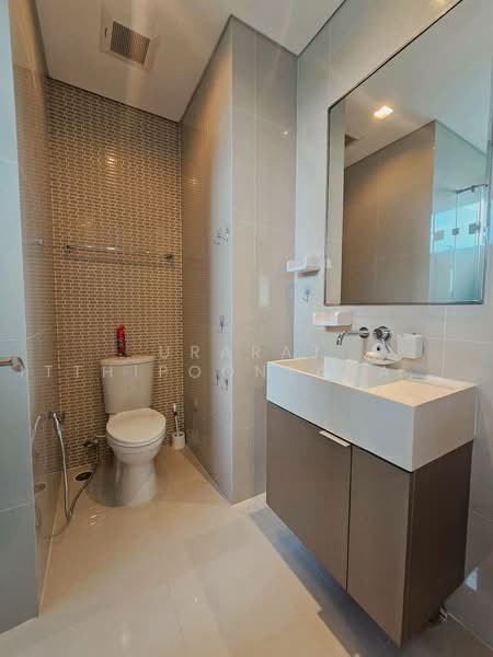 Reflection Jomtien Beach, Chon Buri (Pattaya), 15 Village No. 1 98/1, Na Chom Thian, Sattahip, Chon Buri (Pattaya), 2 Bedrooms, 116 sqm, Condo For Rent, by Urarat Itthipoontanakorn, 500498821 - DDproperty.com