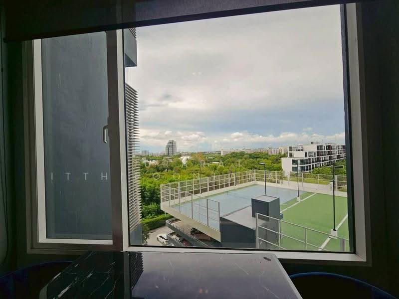 Reflection Jomtien Beach, Chon Buri (Pattaya), 15 Village No. 1 98/1, Na Chom Thian, Sattahip, Chon Buri (Pattaya), 2 Bedrooms, 116 sqm, Condo For Rent, by Urarat Itthipoontanakorn, 500498821 - DDproperty.com