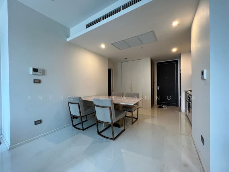 The Bangkok Sathorn, Bangkok, 111 South Sathorn Road, Yan Nawa, Sathon, Bangkok, 1 Bedroom, 60 sqm, Condo For Sale, by Anthea Khwanngam, 500498822 - DDproperty.com