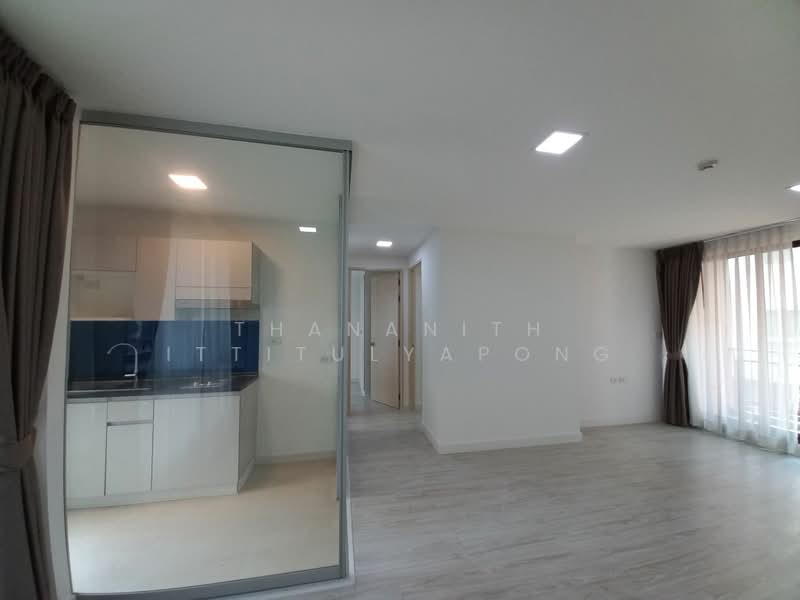 MeStyle @ Sukhumvit-Bangna, Bangkok, Soi Bang Na-Trat 23, Bang Na, Bangkok, 2 Bedrooms, 60 sqm, Condo For Sale, by Thananith Ittitulyapong, 500498824 - DDproperty.com