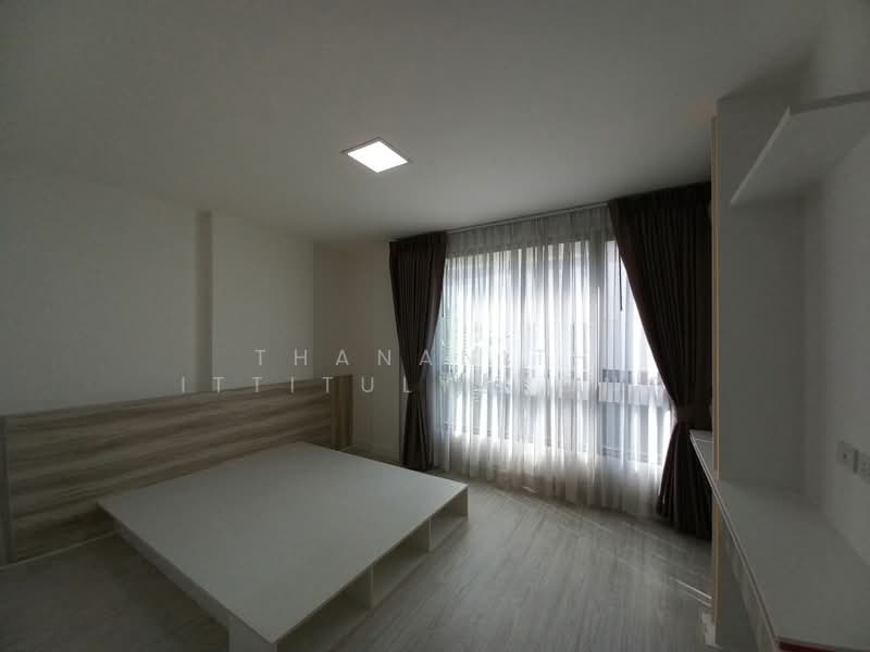 MeStyle @ Sukhumvit-Bangna, Bangkok, Soi Bang Na-Trat 23, Bang Na, Bangkok, 2 Bedrooms, 60 sqm, Condo For Sale, by Thananith Ittitulyapong, 500498824 - DDproperty.com