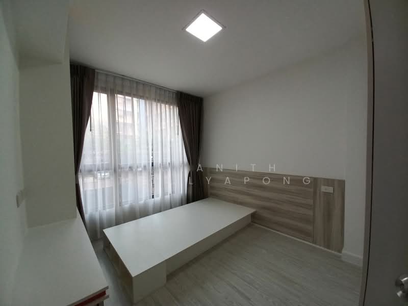 MeStyle @ Sukhumvit-Bangna, Bangkok, Soi Bang Na-Trat 23, Bang Na, Bangkok, 2 Bedrooms, 60 sqm, Condo For Sale, by Thananith Ittitulyapong, 500498824 - DDproperty.com