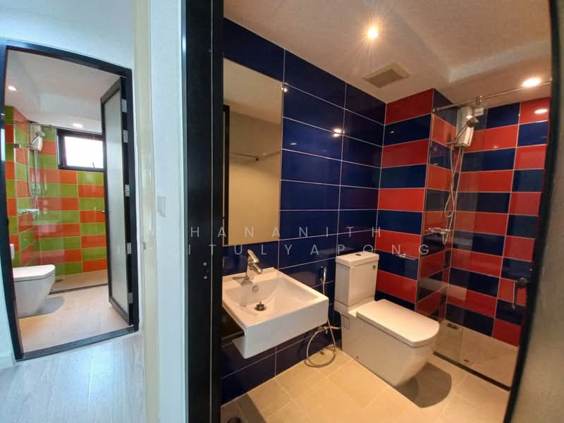 MeStyle @ Sukhumvit-Bangna, Bangkok, Soi Bang Na-Trat 23, Bang Na, Bangkok, 2 Bedrooms, 60 sqm, Condo For Sale, by Thananith Ittitulyapong, 500498824 - DDproperty.com