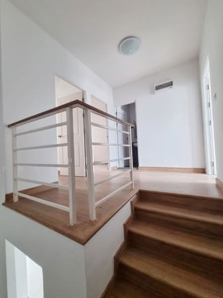 Baan Lapawan 23, Nonthaburi, 345-Ratchaphruek Road, Lam Pho, Bang Bua Thong, Nonthaburi, 3 Bedrooms, 100 sqm, Townhouse For Sale, by The Best Property บี (รหัสตัวแทน 3001) Line ID :, 500498825 - DDproperty.com