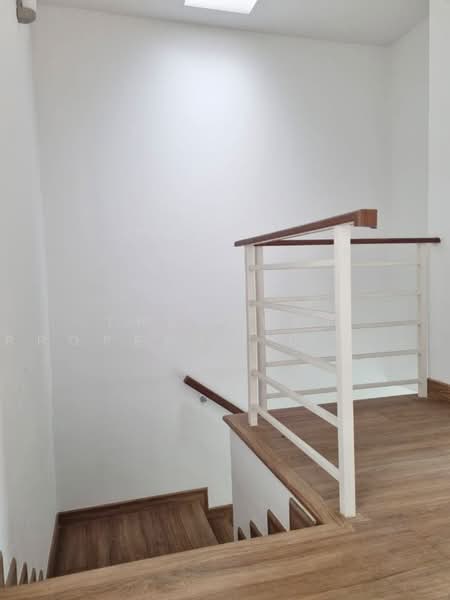 Baan Lapawan 23 : บ้านลภาวัน 23 ติดถนนใหญ่ 345-ราชพฤกษ์, นนทบุรี, ถนน 345-ราชพฤกษ์, ลำโพ, บางบัวทอง, นนทบุรี, 100 ตร.ม., ทาวน์เฮ้าส์ ขาย, โดย The Best Property บี (รหัสตัวแทน 3001) Line ID :, 500498825 - DDproperty.com
