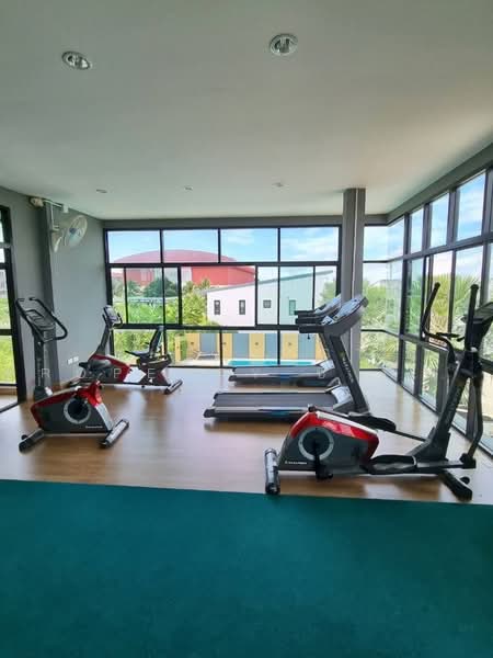 Baan Lapawan 23, Nonthaburi, 345-Ratchaphruek Road, Lam Pho, Bang Bua Thong, Nonthaburi, 3 Bedrooms, 100 sqm, Townhouse For Sale, by The Best Property บี (รหัสตัวแทน 3001) Line ID :, 500498825 - DDproperty.com