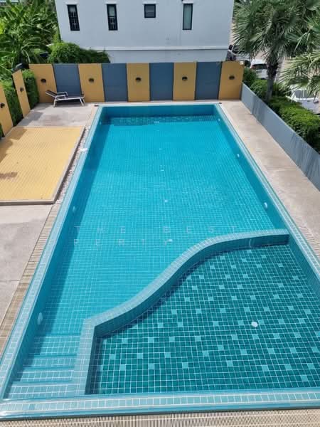 Baan Lapawan 23, Nonthaburi, 345-Ratchaphruek Road, Lam Pho, Bang Bua Thong, Nonthaburi, 3 Bedrooms, 100 sqm, Townhouse For Sale, by The Best Property บี (รหัสตัวแทน 3001) Line ID :, 500498825 - DDproperty.com