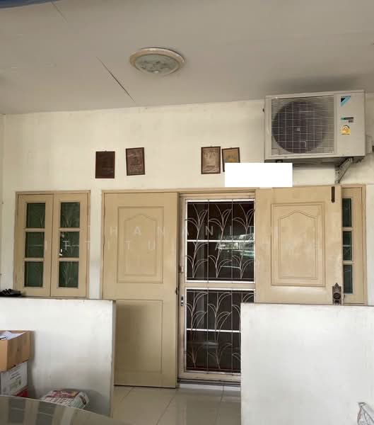 ทาวน์เฮ้าส์ 3-ห้องนอน, กรุงเทพ, ตลิ่งชัน, กรุงเทพ, 204 ตร.ม., ทาวน์เฮ้าส์ ขาย, โดย Thananith Ittitulyapong, 500498829 - DDproperty.com