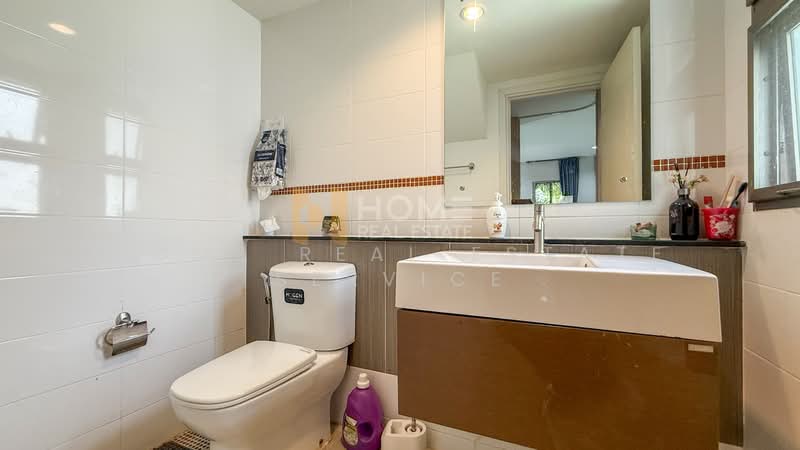 The Plant Estique Pattanakarn 38, Bangkok, Soi Pattanakarn 38, Suan Luang, Bangkok, 3 Bedrooms, 145 sqm, Single Detached House For Sale, by HOME Real Estate Service, 500498830 - DDproperty.com