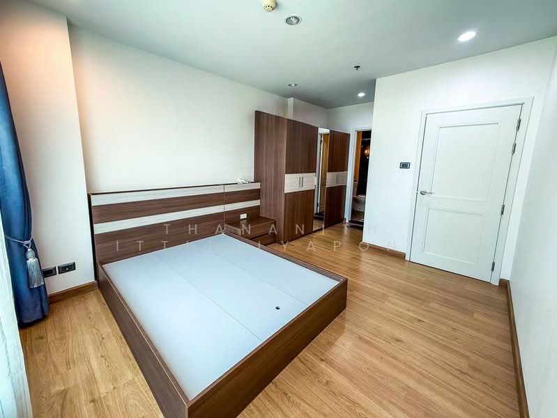 Supalai Wellington 2, Bangkok, Thimruemdam Road, Huai Khwang, Bangkok, 1 Bedroom, 42 sqm, Condo For Sale, by Thananith Ittitulyapong, 500498833 - DDproperty.com