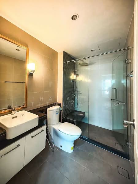 Supalai Wellington 2, Bangkok, Thimruemdam Road, Huai Khwang, Bangkok, 1 Bedroom, 42 sqm, Condo For Sale, by Thananith Ittitulyapong, 500498833 - DDproperty.com