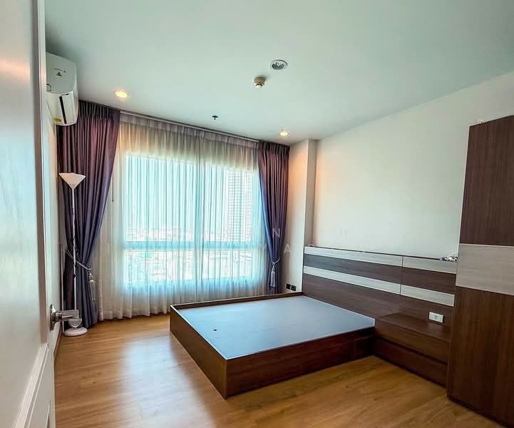 Supalai Wellington 2, Bangkok, Thimruemdam Road, Huai Khwang, Bangkok, 1 Bedroom, 42 sqm, Condo For Sale, by Thananith Ittitulyapong, 500498833 - DDproperty.com