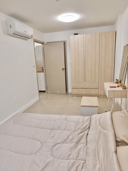 Elio Del Ray, Bangkok, 95 Sukhumvit 64 Road, Bang Chak, Phra Khanong, Bangkok, 1 Bedroom, 34 sqm, Condo For Sale, by AREA66 Real Estate Co.,Ltd, 500498836 - DDproperty.com