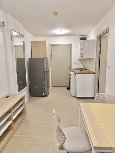Elio Del Ray, Bangkok, 95 Sukhumvit 64 Road, Bang Chak, Phra Khanong, Bangkok, 1 Bedroom, 34 sqm, Condo For Sale, by AREA66 Real Estate Co.,Ltd, 500498836 - DDproperty.com