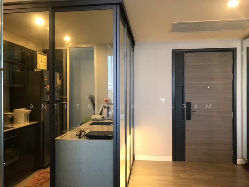 The Room Sathorn : เดอะ รูม สาทร, กรุงเทพ, 78 ถนนปั้น แขวงสีลม เขตบางรัก กรุงเทพมหานคร, สีลม, บางรัก, กรุงเทพ, 78 ตร.ม., คอนโด ขาย, โดย Anthea Khwanngam, 500498837 - DDproperty.com