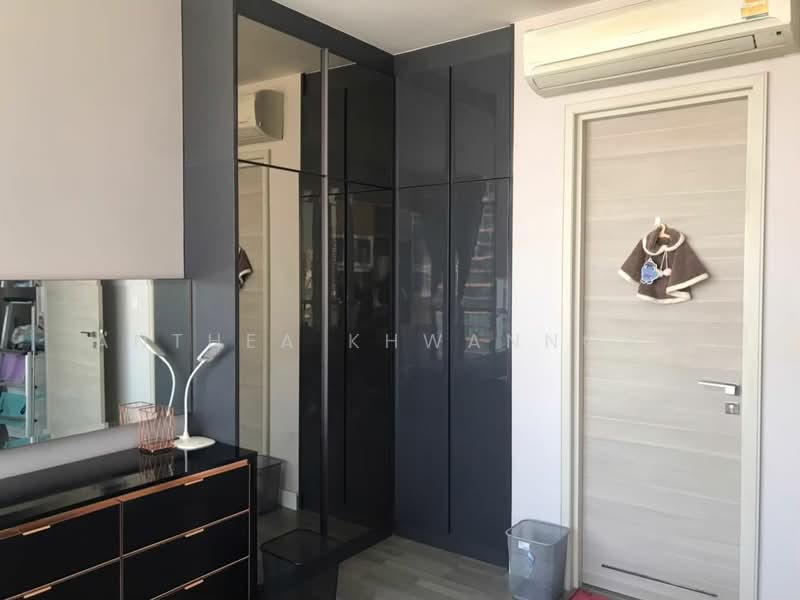 The Room Sathorn, Bangkok, 78 Pan Road, Silom, Bang Rak, Bangkok, 2 Bedrooms, 78 sqm, Condo For Sale, by Anthea Khwanngam, 500498837 - DDproperty.com