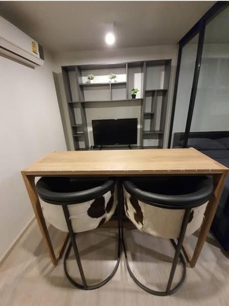 Maestro 02 Ruamrudee, Bangkok, 5-2 Ploenchit Road, Lumphini, Pathum Wan, Bangkok, 1 Bedroom, 28 sqm, Condo For Rent, by Connex Property, 500498838 - DDproperty.com