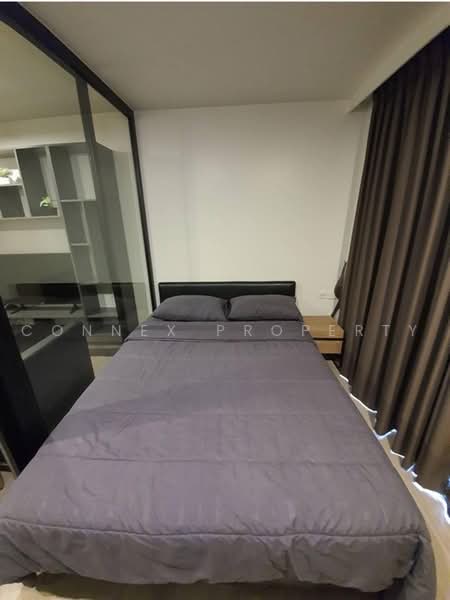 Maestro 02 Ruamrudee, Bangkok, 5-2 Ploenchit Road, Lumphini, Pathum Wan, Bangkok, 1 Bedroom, 28 sqm, Condo For Rent, by Connex Property, 500498838 - DDproperty.com