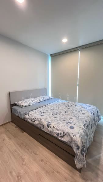 Premio Unic Ekkamai-Ladprao, Bangkok, Intharaporn Road, Wang Thonglang, Bangkok, 1 Bedroom, 23 sqm, Condo For Rent, by Airada Parasarn, 500498843 - DDproperty.com