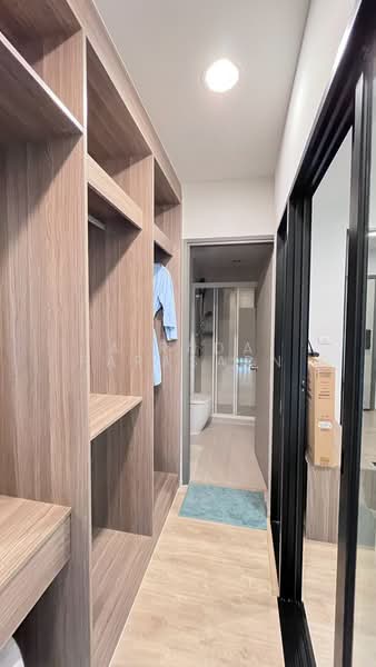 Premio Unic Ekkamai-Ladprao, Bangkok, Intharaporn Road, Wang Thonglang, Bangkok, 1 Bedroom, 23 sqm, Condo For Rent, by Airada Parasarn, 500498843 - DDproperty.com