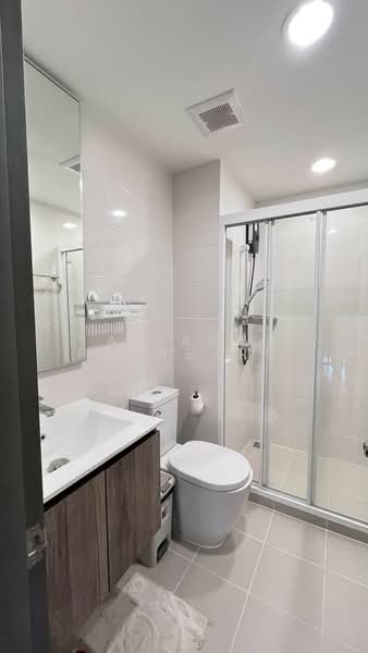 Premio Unic Ekkamai-Ladprao, Bangkok, Intharaporn Road, Wang Thonglang, Bangkok, 1 Bedroom, 23 sqm, Condo For Rent, by Airada Parasarn, 500498843 - DDproperty.com