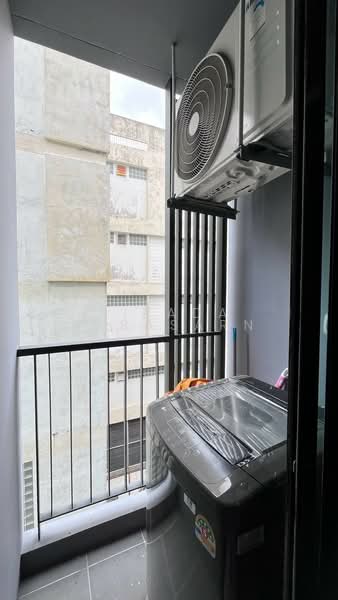 Premio Unic Ekkamai-Ladprao, Bangkok, Intharaporn Road, Wang Thonglang, Bangkok, 1 Bedroom, 23 sqm, Condo For Rent, by Airada Parasarn, 500498843 - DDproperty.com