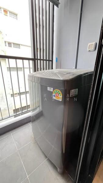 Premio Unic Ekkamai-Ladprao, Bangkok, Intharaporn Road, Wang Thonglang, Bangkok, 1 Bedroom, 23 sqm, Condo For Rent, by Airada Parasarn, 500498843 - DDproperty.com