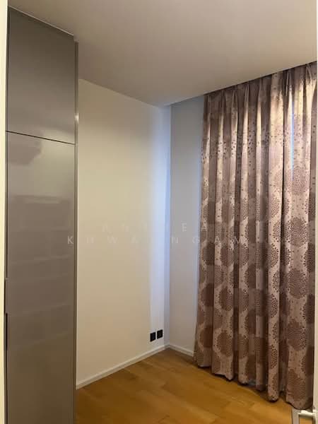 M Ladprao, Bangkok, 1188 Phahonyothin Rd, Jom Phon, Chatuchak, Bangkok, 2 Bedrooms, 56 sqm, Condo For Sale, by Anthea Khwanngam, 500498846 - DDproperty.com
