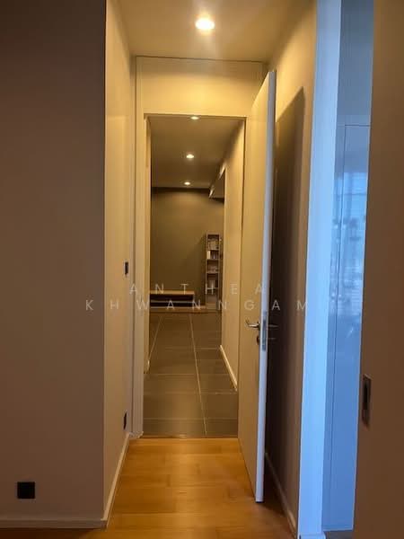 M Ladprao, Bangkok, 1188 Phahonyothin Rd, Jom Phon, Chatuchak, Bangkok, 2 Bedrooms, 56 sqm, Condo For Sale, by Anthea Khwanngam, 500498846 - DDproperty.com