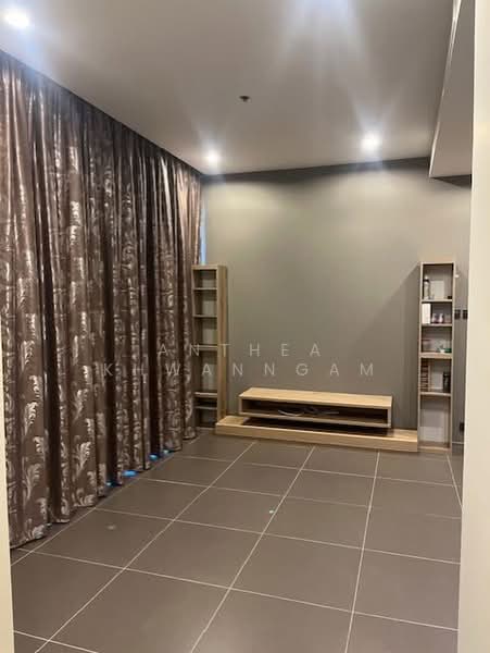 M Ladprao, Bangkok, 1188 Phahonyothin Rd, Jom Phon, Chatuchak, Bangkok, 2 Bedrooms, 56 sqm, Condo For Sale, by Anthea Khwanngam, 500498846 - DDproperty.com